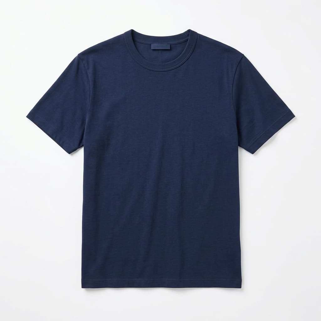 Navy T-Shirt
